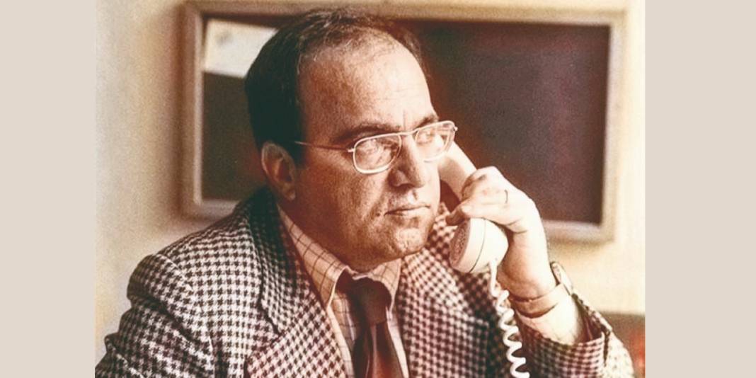 Uğur Mumcu'nun tarihe geçen 10 sözü 9